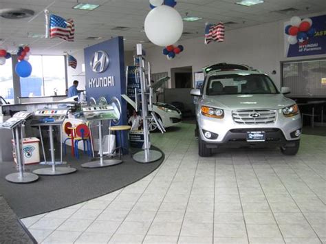 Paramus hyundai dealership - Hyundai PZEV vehicles are low emission models made using technologies that reduce air pollution. PZEV stands for “Partial Zero Emissions Vehicle,” which is a classification standar...